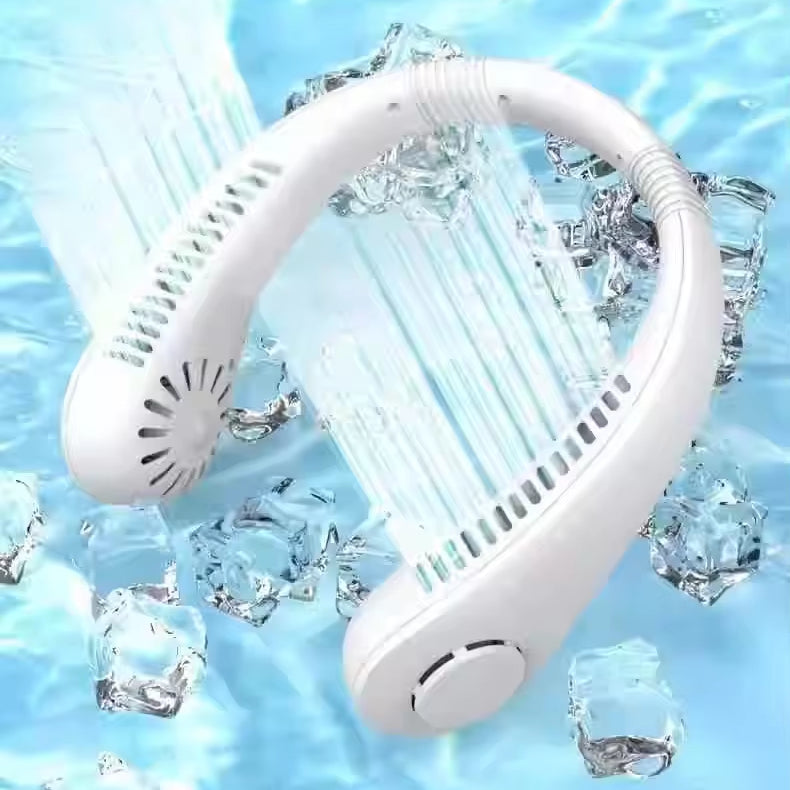 Ventilador de Cuello