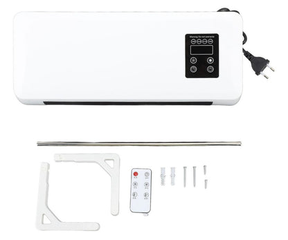 Aire Calefactor frio Caliente 2.0