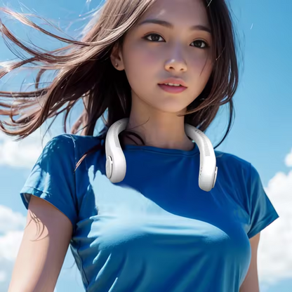 Ventilador de Cuello